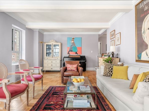 20 East 35th Street 9A, New York NY 10016