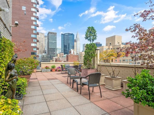 20 East 35th Street 9A, New York NY 10016