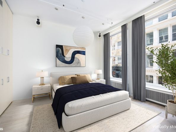 129 Greene Street 2NDFLR, New York NY 10012
