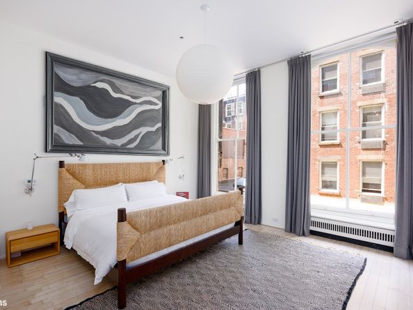 129 Greene Street 2NDFLR, New York NY 10012