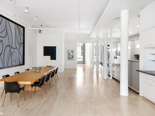 129 Greene Street 2NDFLR, New York NY 10012