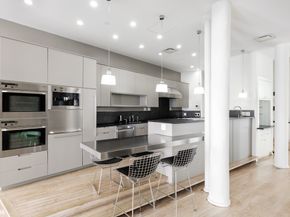 129 Greene Street 2NDFLR, New York NY 10012