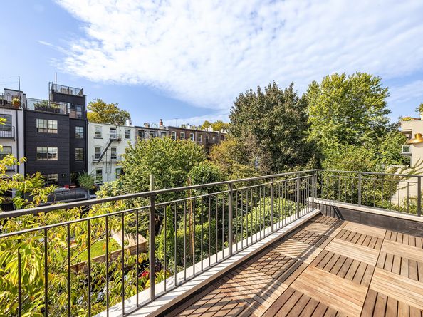 94 Douglass Street, Brooklyn NY 11231