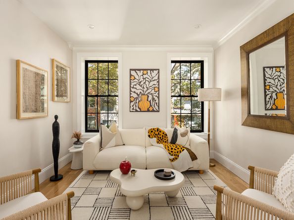 94 Douglass Street, Brooklyn NY 11231