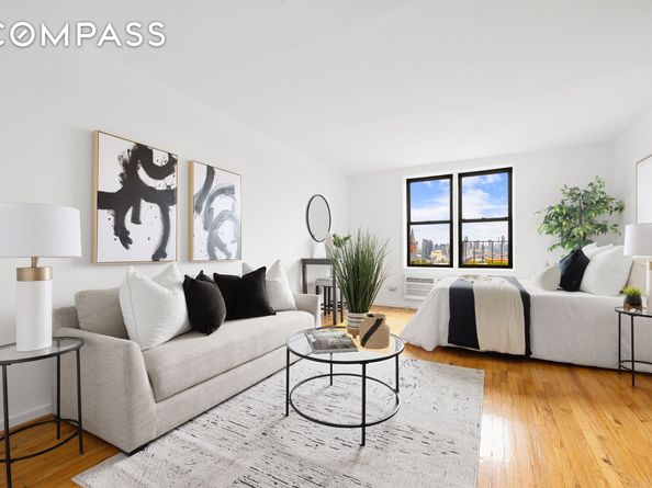 50-21 39th Place 6D, Queens NY 11104