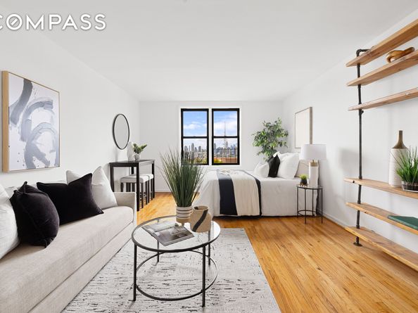 50-21 39th Place 6D, Queens NY 11104