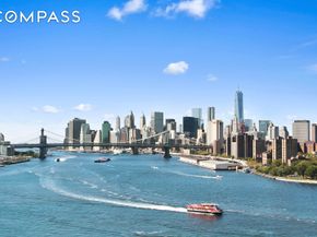 440 Kent Avenue 17A, Brooklyn NY 11249