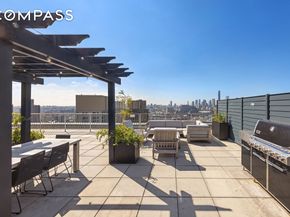 440 Kent Avenue 17A, Brooklyn NY 11249