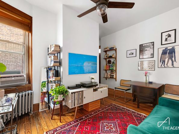 125 East 4th Street 26, New York NY 10003