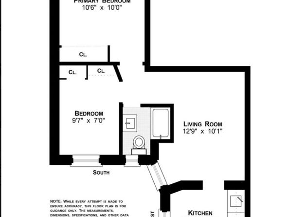 125 East 4th Street 26, New York NY 10003