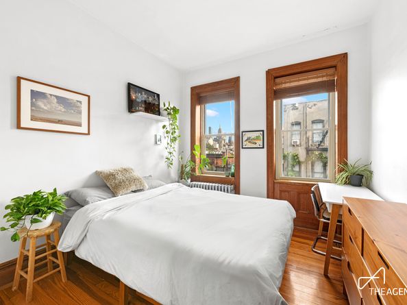 125 East 4th Street 26, New York NY 10003