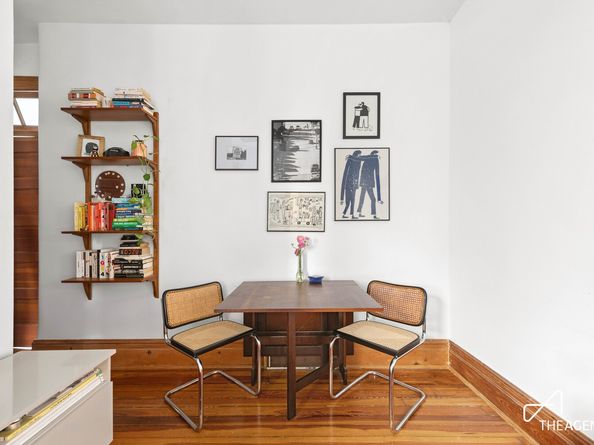 125 East 4th Street 26, New York NY 10003
