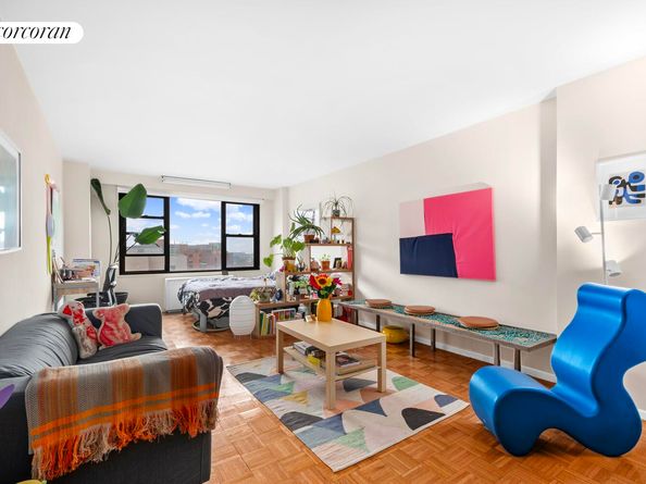 85 Livingston Street 16J, Brooklyn NY 11201
