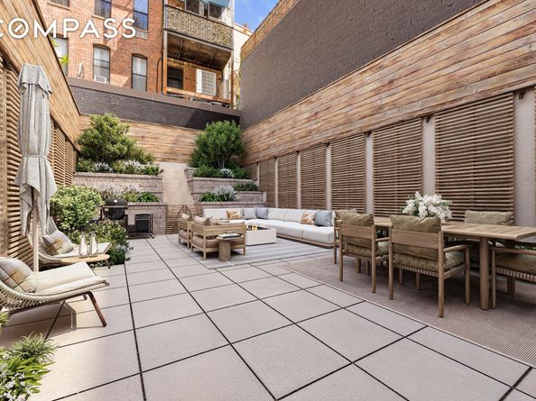 64 East 1st Street TH1, New York NY 10003