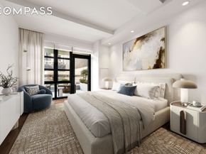 64 East 1st Street TH1, New York NY 10003