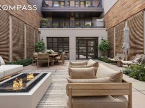64 East 1st Street TH1, New York NY 10003