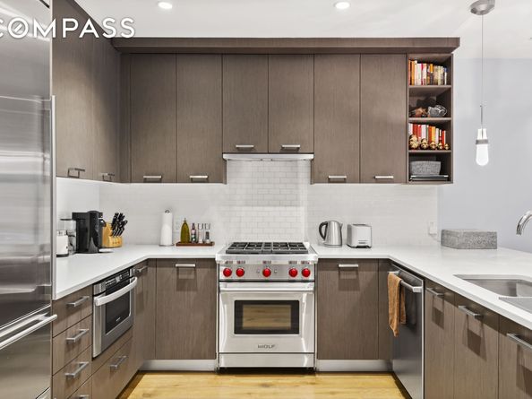 64 East 1st Street TH1, New York NY 10003