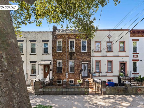 402 Van Siclen Avenue, Brooklyn NY 11207