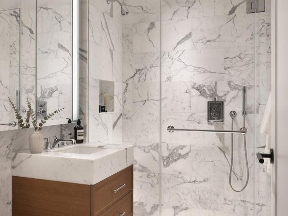 210 Warren Street 15A, New York NY 10282