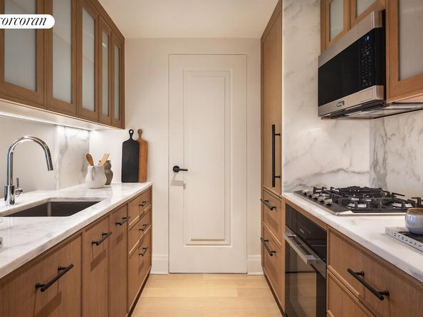 210 Warren Street 15A, New York NY 10282
