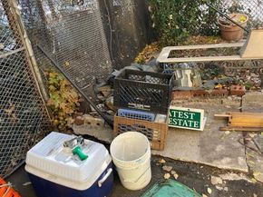 664 Osborn Street 1, Brooklyn NY 11212