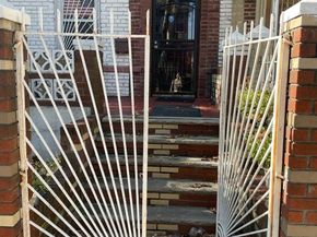 664 Osborn Street 1, Brooklyn NY 11212