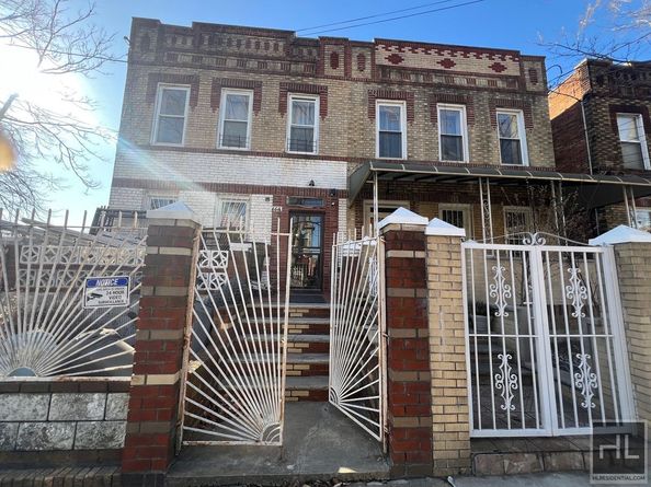 664 Osborn Street 1, Brooklyn NY 11212