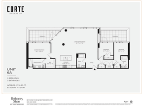 21-30 44th Drive 6A, Queens NY 11101