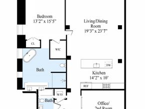 63 Greene Street 2D, New York NY 10012