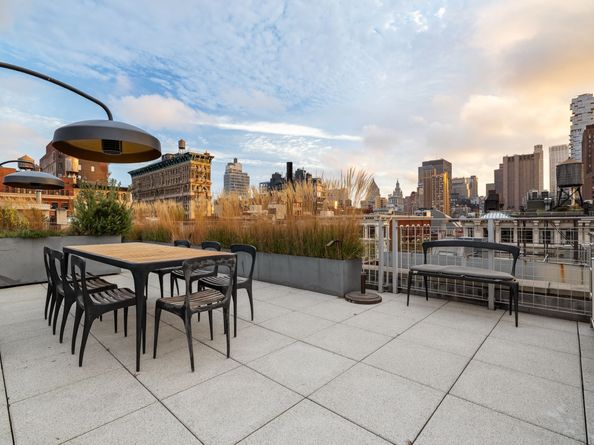 63 Greene Street 2D, New York NY 10012