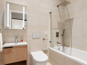 63 Greene Street 2D, New York NY 10012