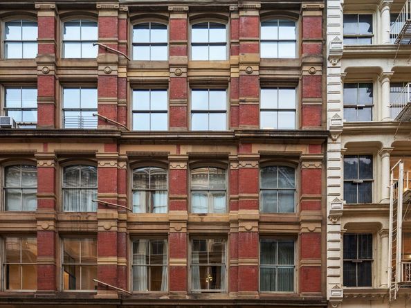 63 Greene Street 2D, New York NY 10012