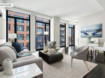 155 West 11th Street
