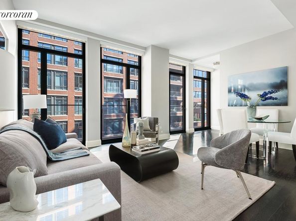 155 West 11th Street 5M, New York NY 10011