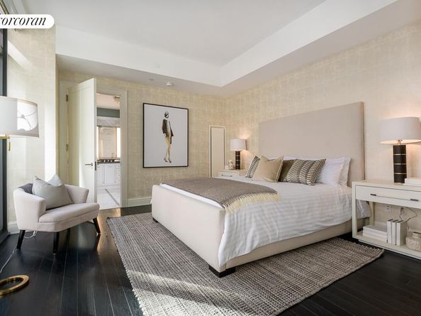 155 West 11th Street 5M, New York NY 10011
