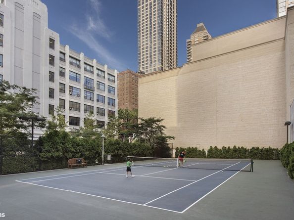 243 West 60th Street 3F, New York NY 10023