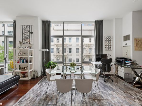 243 West 60th Street 3F, New York NY 10023