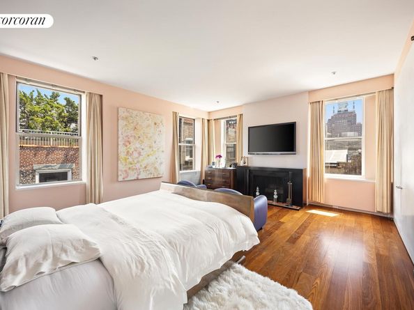 421 West Broadway PH, New York NY 10012