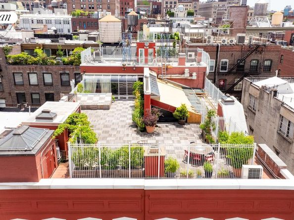 421 West Broadway PH, New York NY 10012