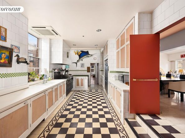 421 West Broadway PH, New York NY 10012