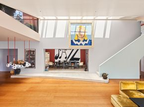 421 West Broadway PH, New York NY 10012