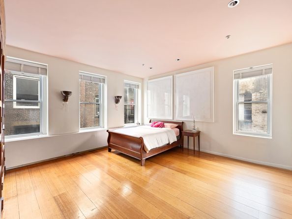 421 West Broadway PH, New York NY 10012