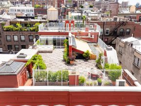 421 West Broadway PH, New York NY 10012