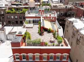 421 West Broadway PH, New York NY 10012