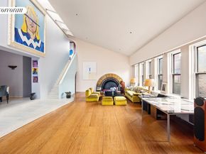 421 West Broadway PH, New York NY 10012