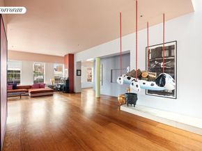 421 West Broadway PH, New York NY 10012