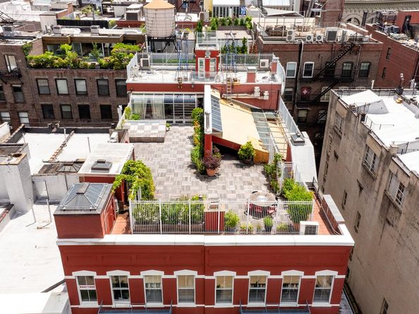 421 West Broadway PH, New York NY 10012