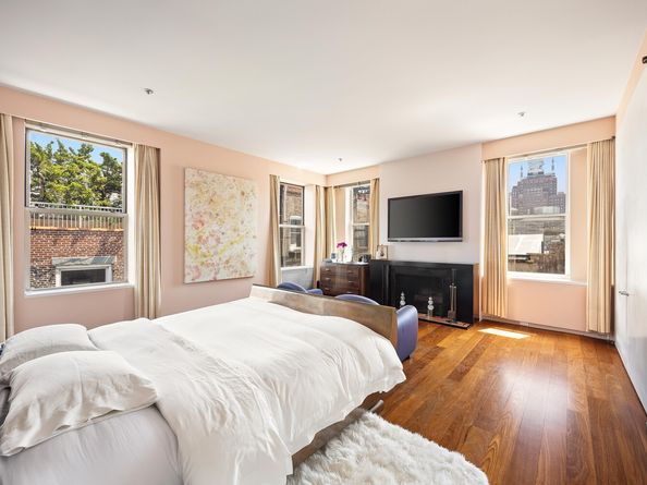 421 West Broadway PH, New York NY 10012