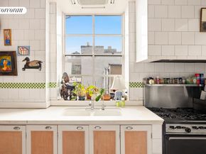 421 West Broadway PH, New York NY 10012