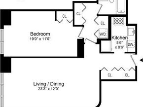 245 East 93rd Street 2E, New York NY 10128